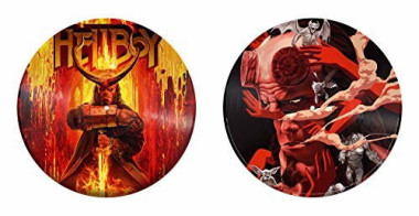 OST • HELLBOY