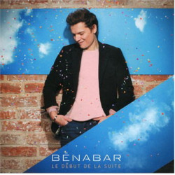 Bénabar • Le début de la suite