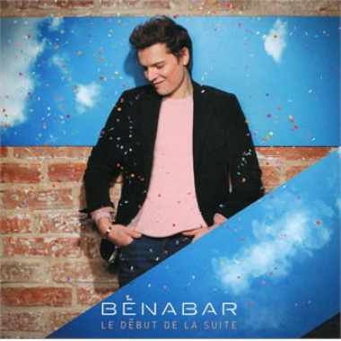 Bénabar • Le début de la suite
