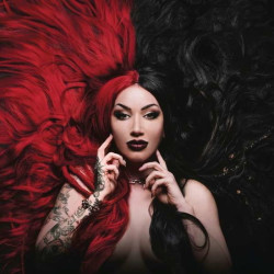New Years Day • Unbreakable