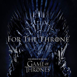 Game Of Thrones For The Throne • Game Of Thrones For The Throne