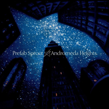 PREFAB SPROUT • ANDROMEDA HEIGHTS (INCL. PRINTED INNER SLEEVE) -DOWNLOAD-