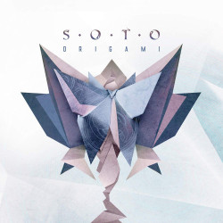 Soto • Origami (Ltd., Digi)