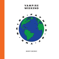 Vampire Weekend • Father Of The Bride