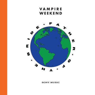 Vampire Weekend • Father Of The Bride