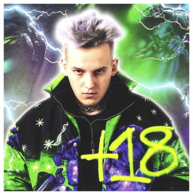Kubi Producent • +18