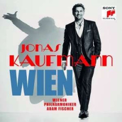 Jonas Kaufmann • Wien