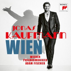 Jonas Kaufmann • Wien (deluxe)