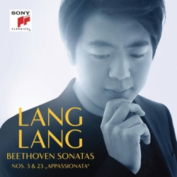 Lang Lang • Lang Lang Plays Beethoven