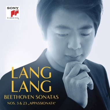 Lang Lang • Lang Lang Plays Beethoven