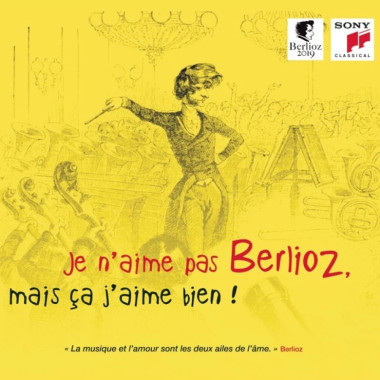 Je n´aime pas Berlioz, mais ça j´aime bien! • Je n´aime pas Berlioz, mais ça j´aime bien!