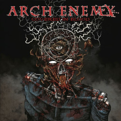 Arch Enemy • Covered In Blood