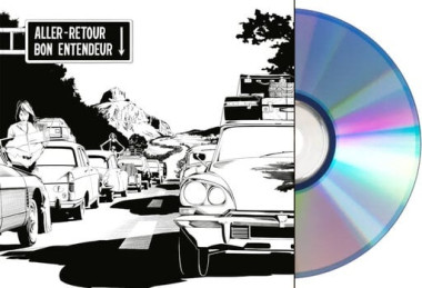 Bon Entendeur • Aller-retour