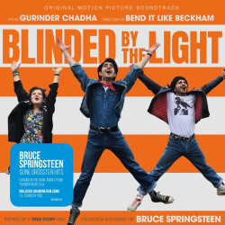Blinded By the Light • Blinded By the Light