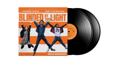 Blinded By the Light • Blinded By the Light