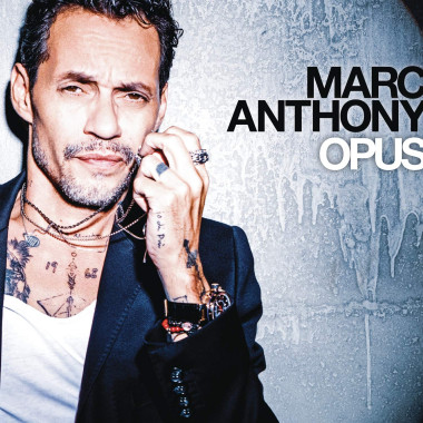 Marc Anthony • Opus