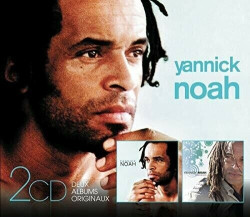 Yannick Noah • Yannick Noah / Charango