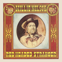 Willie Nelson • Red Headed Stranger