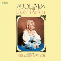 Dolly Parton • Jolene