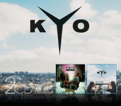 Kyo • Dans la peau / 300 lésions