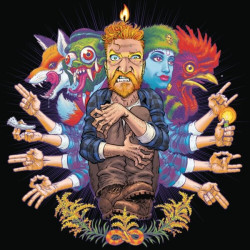 Tyler Childers • Country Squire