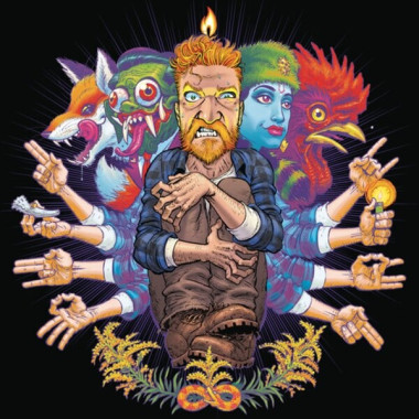 Tyler Childers • Country Squire