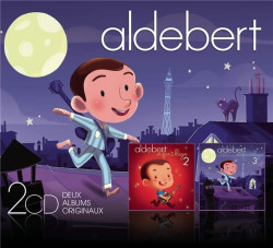Aldebert • Enfantillages 2 / 3