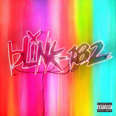 Blink 182 • Nine