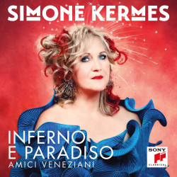 KERMES, SIMONE • INFERNO E PARADISO
