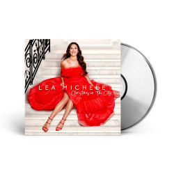 Lea Michele Christmas in the City • Lea Michele Christmas in the City