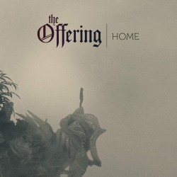 The Offering • Home