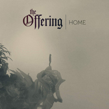 The Offering • Home
