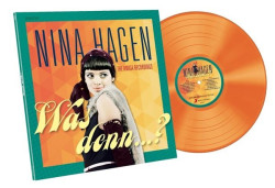 Nina Hagen • Was Denn?