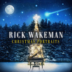 Wakeman, Rick • Christmas Portraits