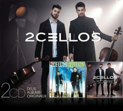 2Cellos • In2ition / Score