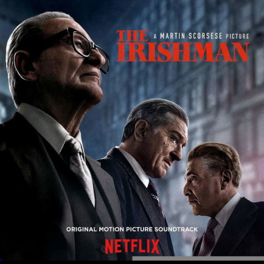 The Irishman (Original Motion Picture Soundtrack) • The Irishman (Original Motion Picture Soundtrack)