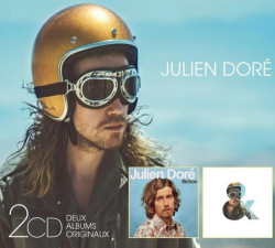 Julien Doré • &/ Bichon