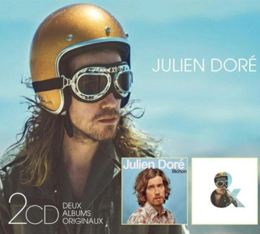 Julien Doré • &/ Bichon