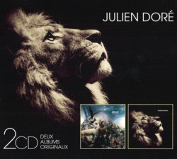 Julien Doré • Love / Ersatz