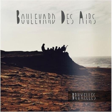 Boulevard des Airs • Bruxelles