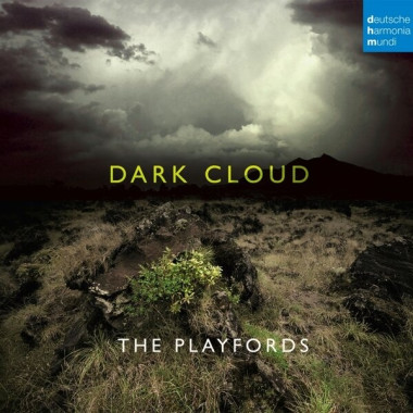 The Playfords • Dark Cloud / Songs From The Thirty Years War 1618-1648