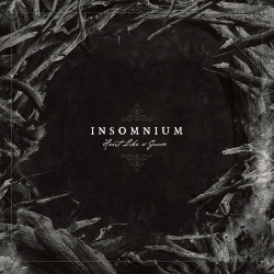 Insomnium • Heart Like a Grave