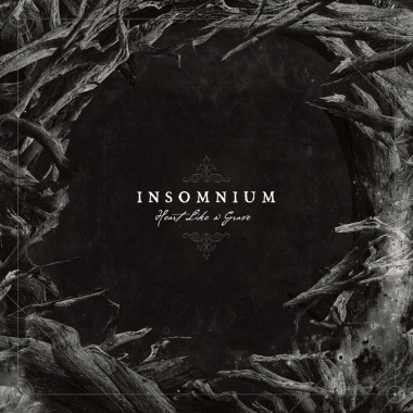 Insomnium • Heart Like a Grave