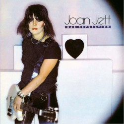 Joan Jett • Bad Reputation