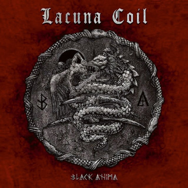 Lacuna Coil • Black Anima