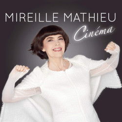 Mireille Mathieu • Mireille Mathieu Cinema (Digi)