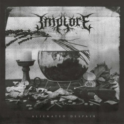 Implore • Alienated Despair
