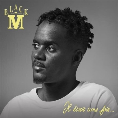Black M • Il était une fois…