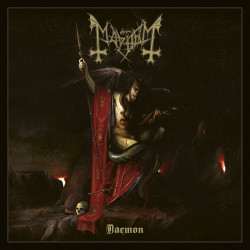 Mayhem • Daemon