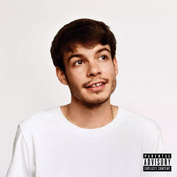 Rex Orange County • Pony